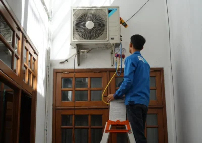 Tukang Bersih Ac Terdekat Gianyar Bali Jaya Abadi Teknik