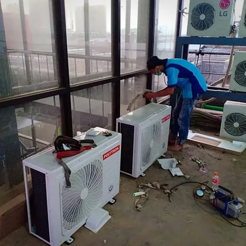 Service AC Kuta Bali Paling Terpercaya
