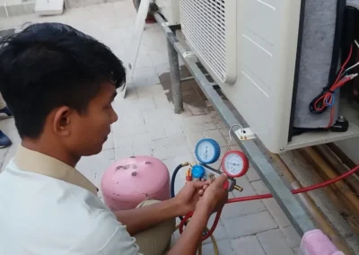 Service AC Gianyar Bali Di Gianyar Bali Jaya Abadi Teknik; Teknisi Berpengalaman, andal, dan terpercaya