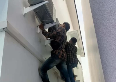 Estimasi Biaya Lepas AC Rumah: Panduan Lengkap dan Terbaru