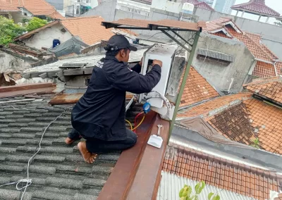 Rahasia Tarif Jasa Bongkar Pasang AC yang Wajib Anda Ketahui!